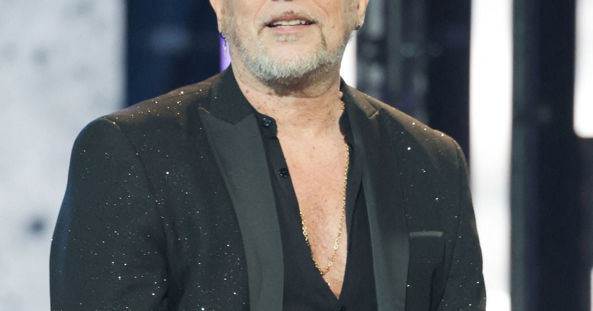 La désillusion pour Pascal Obispo : face à trop de "pertes accumulées", le chanteur perd un gros projet