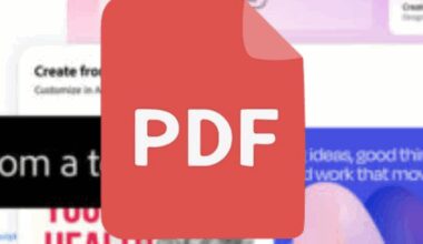 Le PDF n’avait pas changé depuis 30 ans : l’IA générative vient tout bouleverser