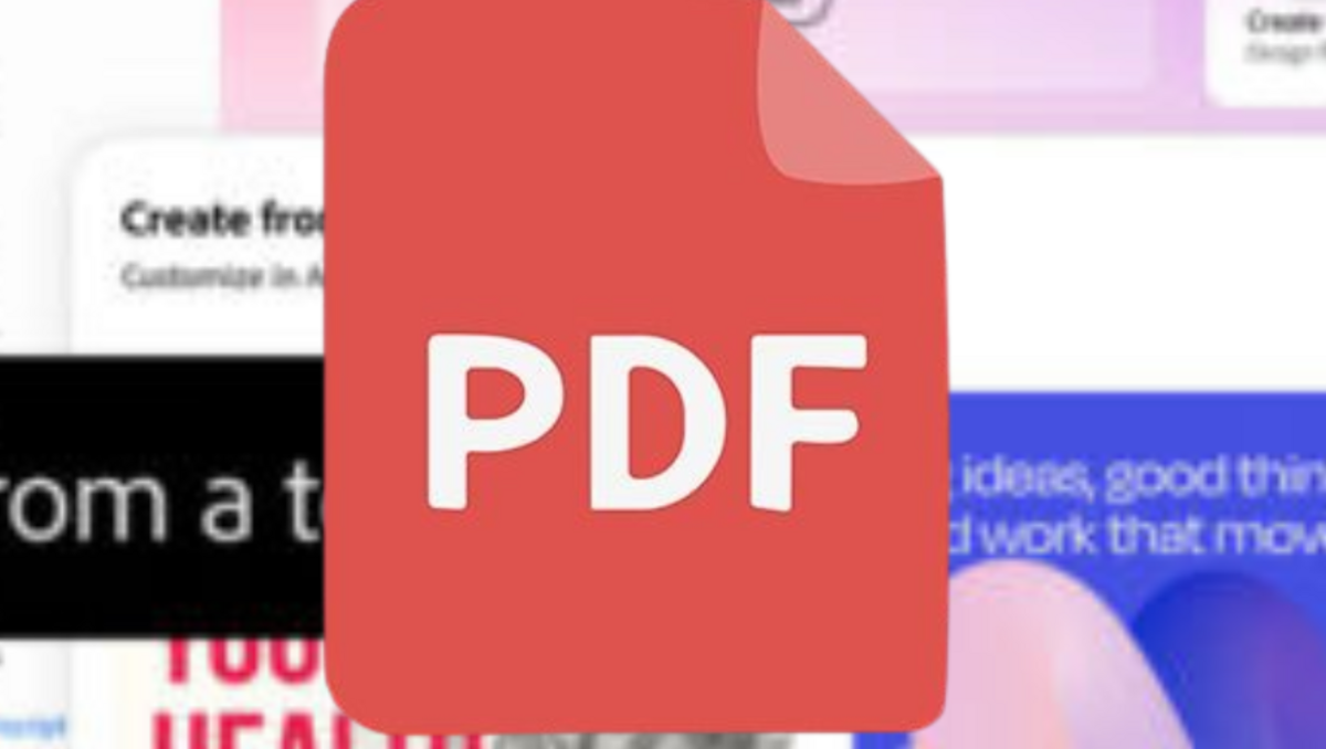 Le PDF n’avait pas changé depuis 30 ans : l’IA générative vient tout bouleverser