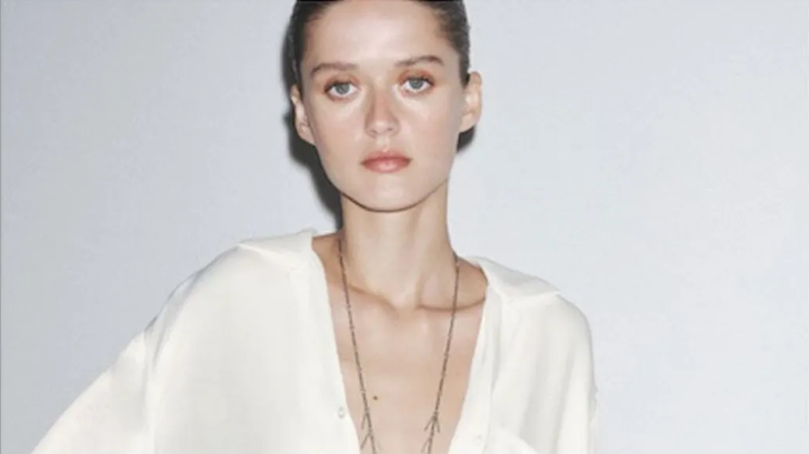Le régulateur britannique de la publicité a demandé à Zara de retirer deux images de son site internet, jugées « irresponsables ».