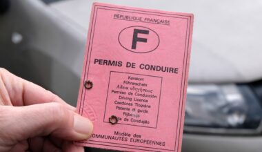 Risquez-vous 750 € d'amende si vous prêtez votre véhicule à un proche à partir du 1er septembre ?