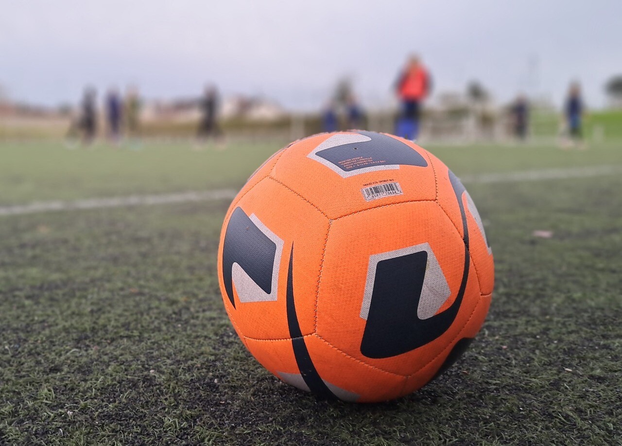 en Normandie, un match de foot arrêté par une bagarre au bord du terrain