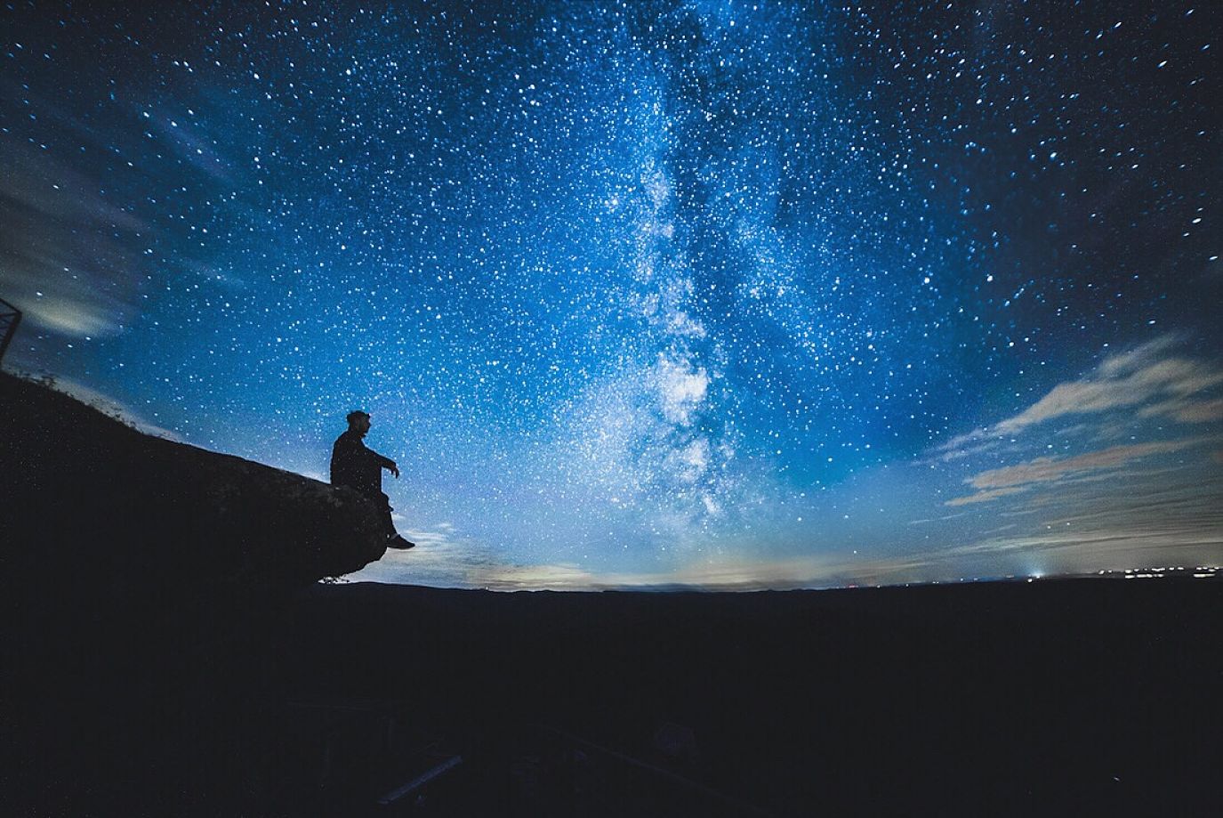 coco kimenau + ciel + étoiles + astronomie + strasbourg