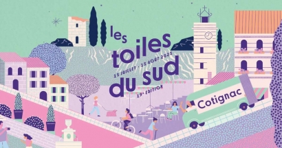 Les Toiles du Sud 