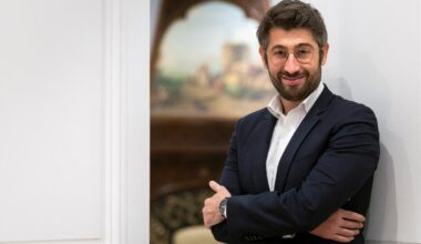 Jonathan Bellaiche, l’avocat qui a fait condamner Leboncoin, Uber, AirBnb, Heetch...