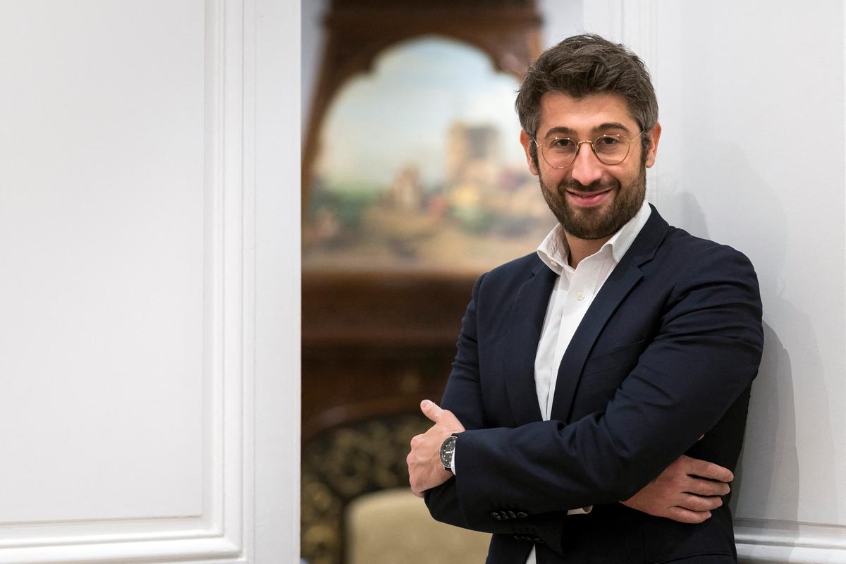 Jonathan Bellaiche, l’avocat qui a fait condamner Leboncoin, Uber, AirBnb, Heetch...