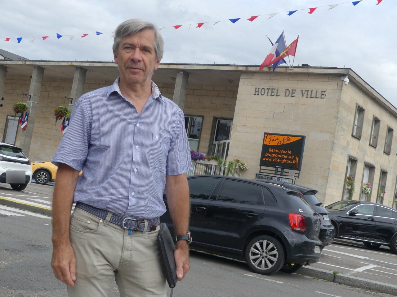 Malgré les obstacles administratifs, la course cycliste Rouen-Gisors aura lieu dans l'Eure