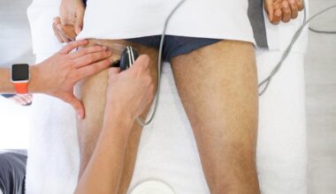 Les douleurs à la cuisse de ce jeune de 17 ans étaient en réalité un cancer agressif. Les signes à repérer selon le Dr Kierzek
