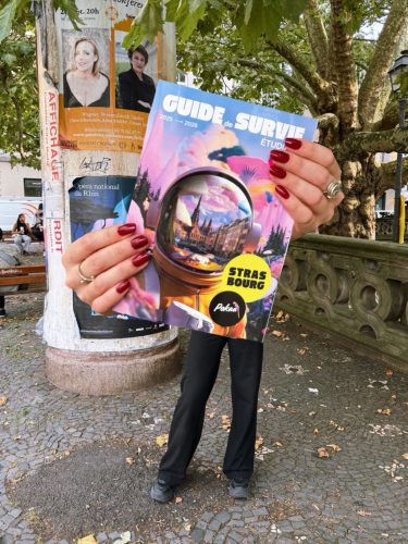 Guide étudiant 3