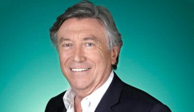 Jacques Legros rejoint Estelle Denis sur RMC et RMC Story
