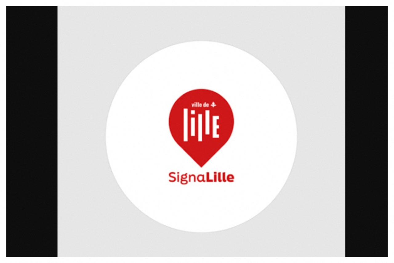 c'est quoi cette nouvelle appli lancée par la Ville de Lille ?