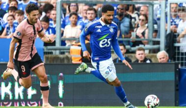 Andrew Omobamidele pourrait être absent un mois, Mike Penders et Lucas Högsberg de retour avec Strasbourg