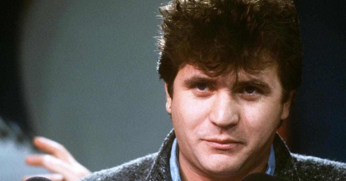 l’hymne anti-FN de Daniel Balavoine sous la forme d’une déclaration d’amour