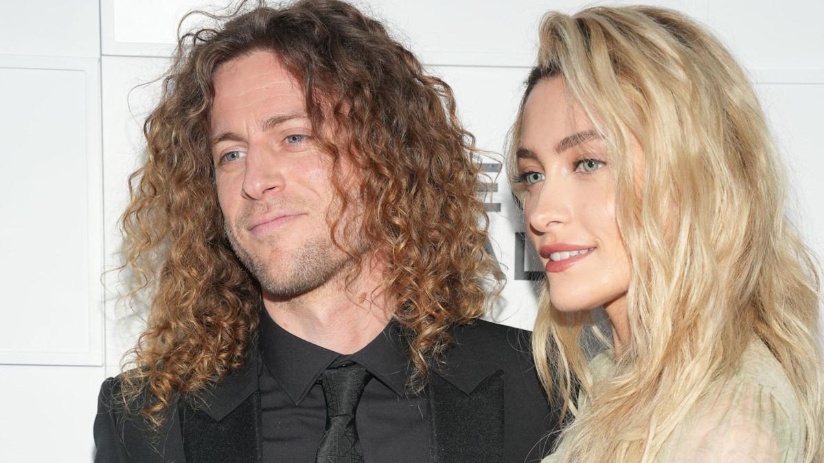 Six mois seulement après ses fiançailles, Paris Jackson (27 ans) rompt avec son chéri Justin Long
