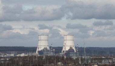 Les infrastructures énergétiques russes, cibles de choix pour l’armée ukrainienne