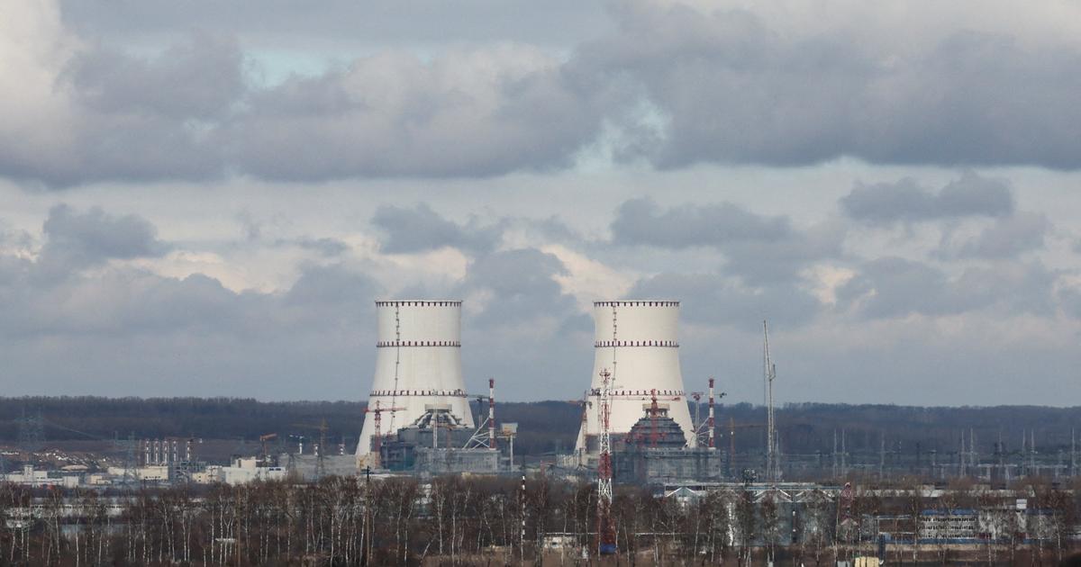 Les infrastructures énergétiques russes, cibles de choix pour l’armée ukrainienne