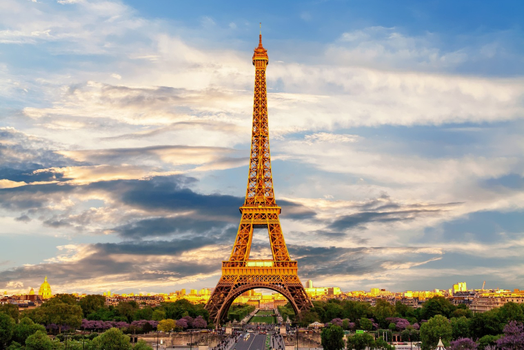 La hausse n’épargne ni la petite ni la grande couronne. Illustration.  (TheDigitalArtist / Pixabay)