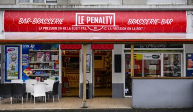 La vente et la consommation d'alcool interdites autour de Francis-Le Blé pour le match entre Brest et Lille
