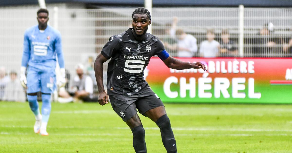 touché à la cheville en amical, Lilian Brassier gravement blessé ?