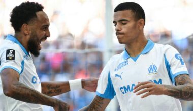 revivez la large victoire marseillaise
