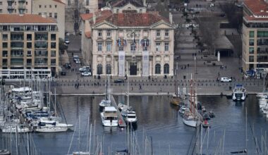 à Marseille, les mairies de secteur dans le flou