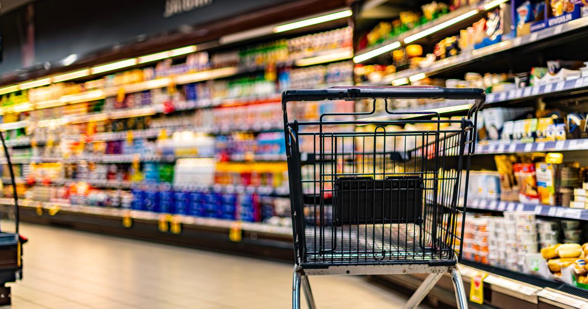deux employées d’un supermarché Aldi séquestrées et ligotées, 20.000 euros volés