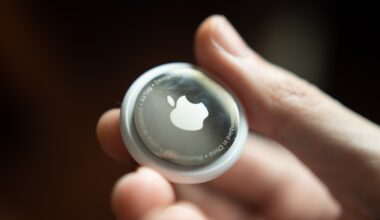 AirTag 2 : les 3 grosses nouveautés Apple qui vont tout changer pour les utilisateurs
