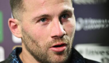 Fracture d'une main pour le demi de mêlée de Castres Jérémy Fernandez