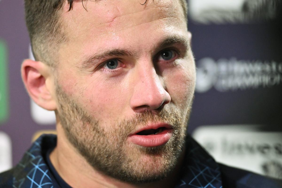 Fracture d'une main pour le demi de mêlée de Castres Jérémy Fernandez