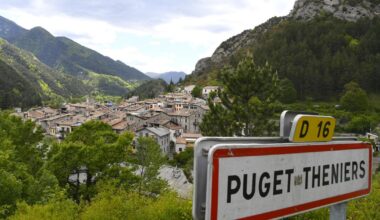 Relaxe générale dans l’affaire des déchets municipaux jetés dans un fleuve près de Nice