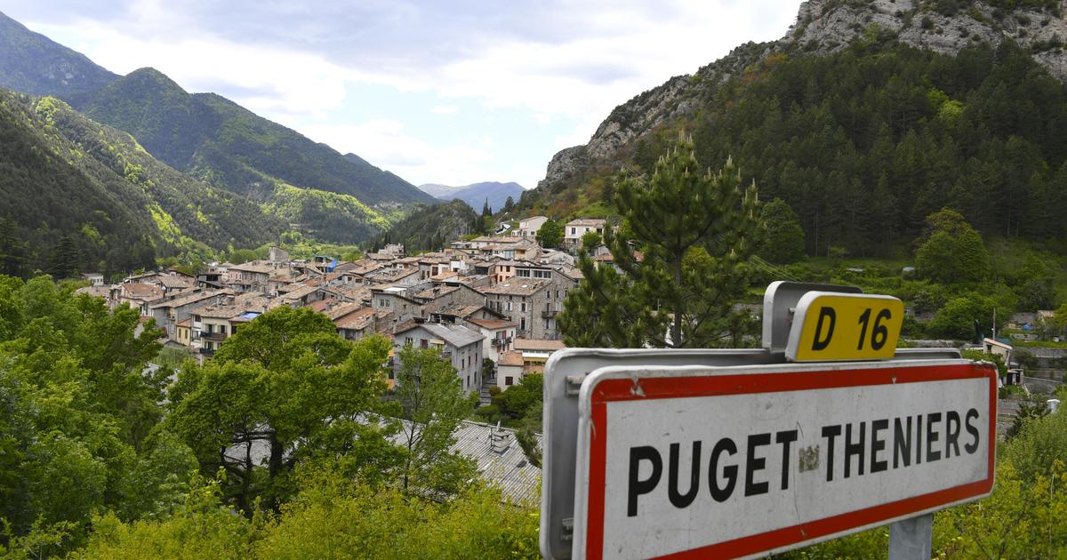 Relaxe générale dans l’affaire des déchets municipaux jetés dans un fleuve près de Nice