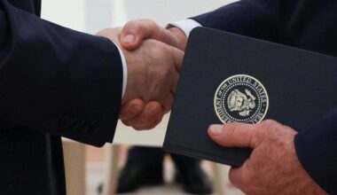 après la réunion entre l’émissaire de Trump et Poutine, les deux camps évoquent des discussions « utiles » et « productives »