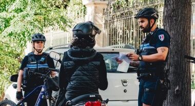 À Marseille, 150 policiers municipaux supplémentaires