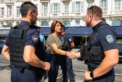 À Marseille, la sécurisation des parkings produit ses effets