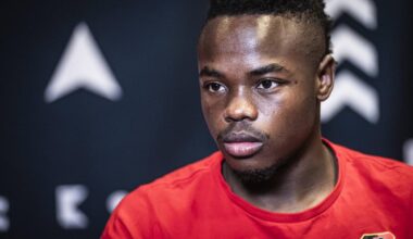 le Corinthians négocie aussi pour l'attaquant rennais Andrés Gomez