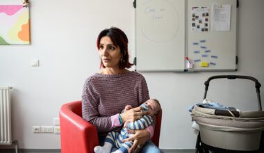 A Toulouse, soigner les parents pour protéger les nouveau-nés