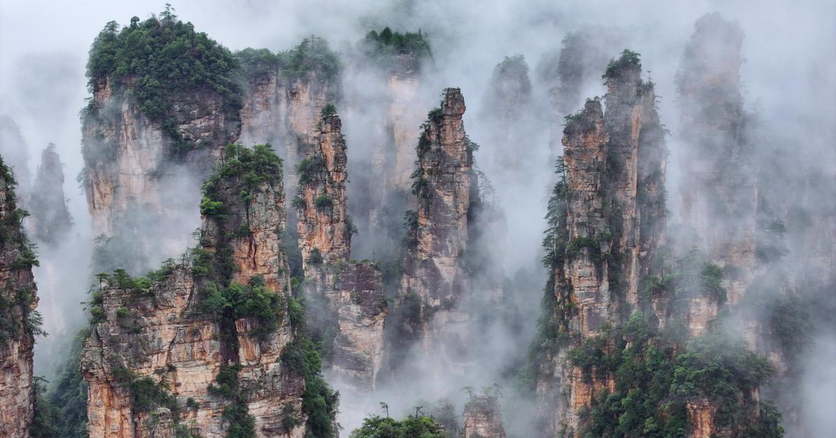 Ces nouveaux touristes chinois qui préfèrent découvrir leur pays plutôt que l’Europe