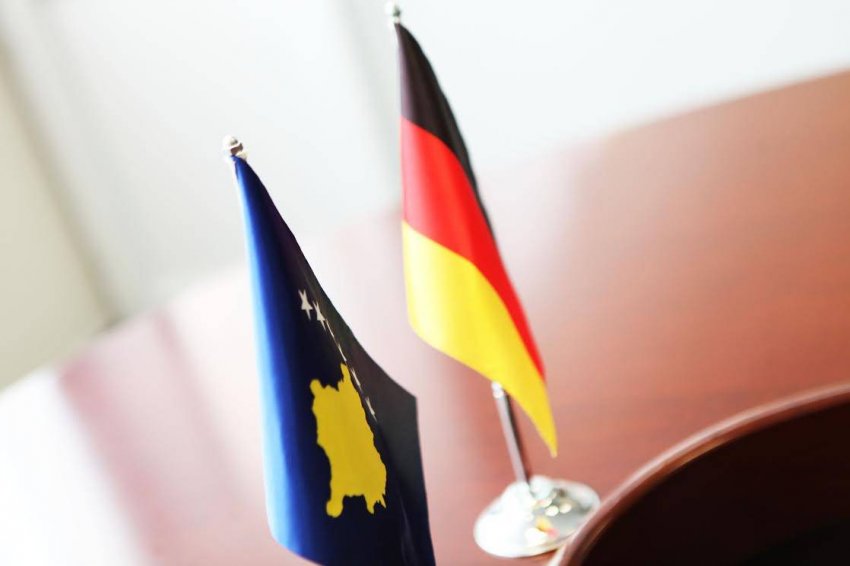 Ambassade d'Allemagne : Respectez la décision de la Cour constitutionnelle et œuvrez pour un compromis politique