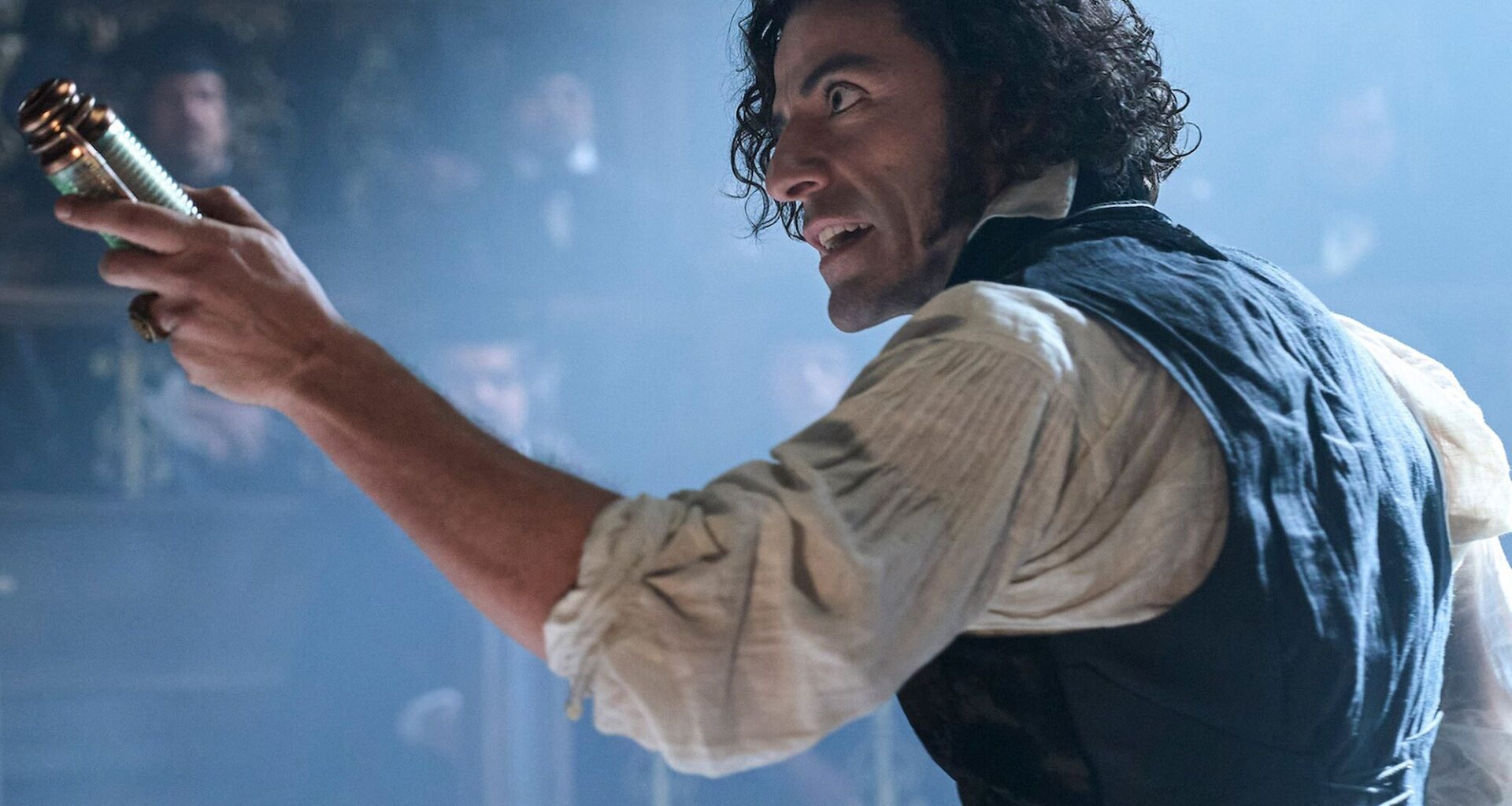 Critique de Venise - « Frankenstein » de Guillermo Del Toro : au bout de l’ennui