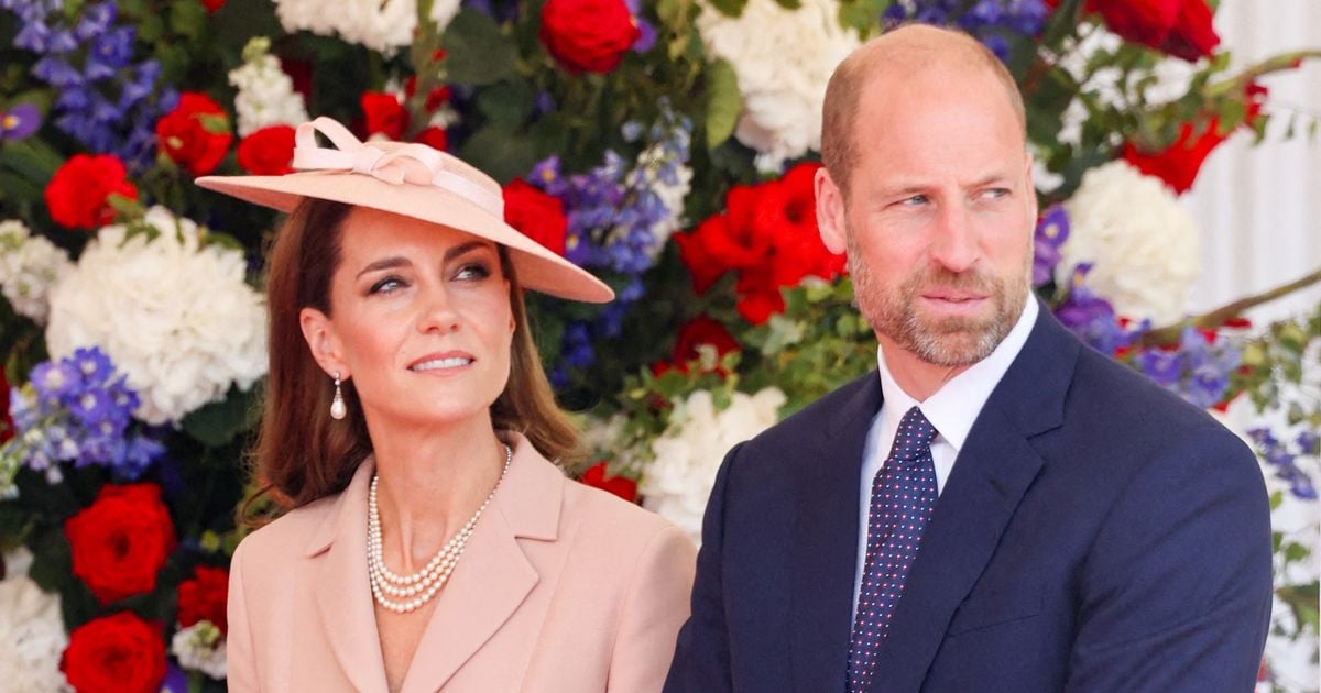 Alors qu'ils terminent leur été au château de Balmoral, Kate et William veulent à tout prix éviter ce membre du clan royal lui-aussi présent sur place