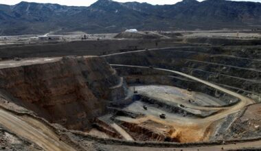 en décidant de raffiner les minerais sur son sol, les États-Unis perturbent la stratégie de la Chine