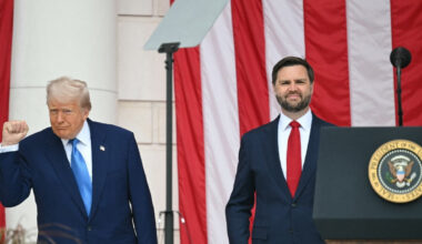 JD Vance successeur de Donald Trump pour la présidentielle 2028? Le locataire de la Maison Blanche ouvre la porte - 06/08/2025 à 14:33