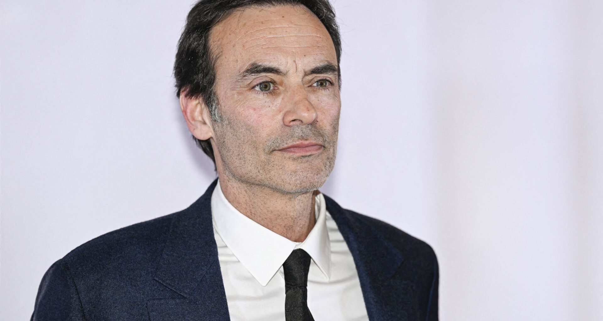 Anthony Delon a bel et bien boudé la journée hommage à son père à Douchy