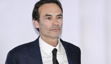Anthony Delon a bel et bien boudé la journée hommage à son père à Douchy