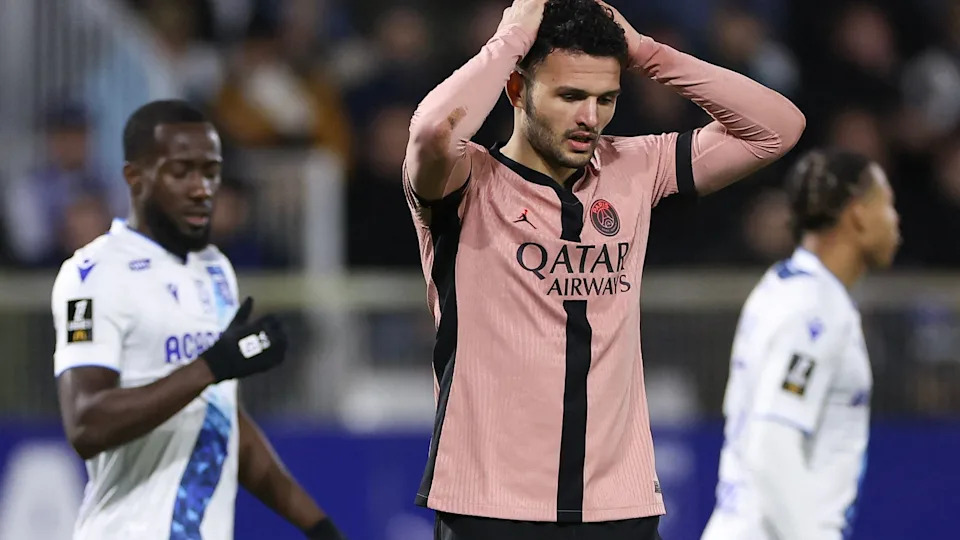 Le PSG ne ferme pas la porte, mais...