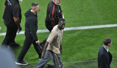Pierre Sage évoque l'arrivée de Sima, qui ne sonne pas forcément la fin du mercato au RC Lens