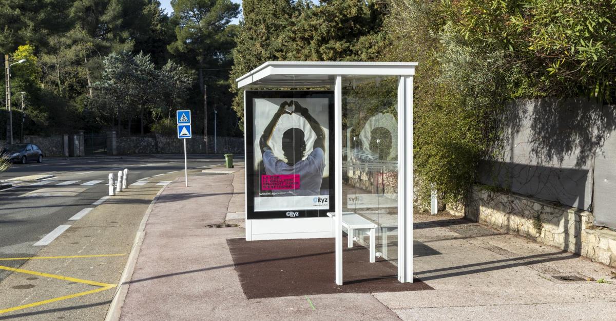 384 nouveaux abribus sur le réseau Mistral
