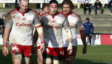 Dax commencera le championnat de Pro D2 avec 5 points de pénalité