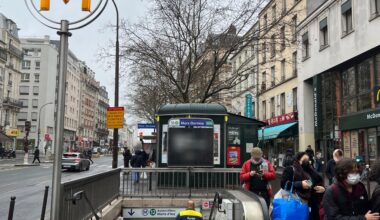 les 5 infos du week-end en Île-de-France