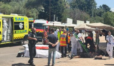 le chauffeur mis en examen pour "blessures involontaires"